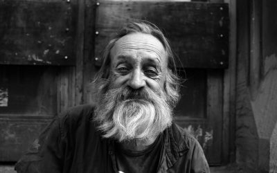 God Moments in the Basilica