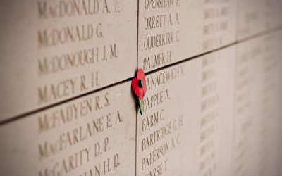 Memorial Day – Our Call to Duty