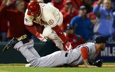 There is an Absolute Truth