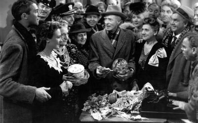 You – The Richest Person in Town