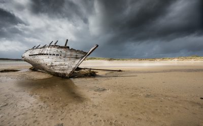 With God-We Win, Always