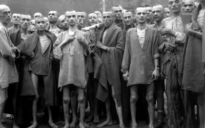 An Attitude of Impact