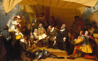 Our Torch of Liberty