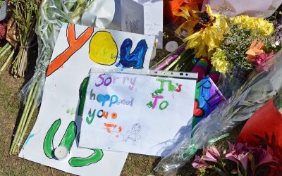 God—Come Back! Please!