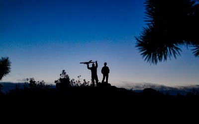 Watching You – Our Impact