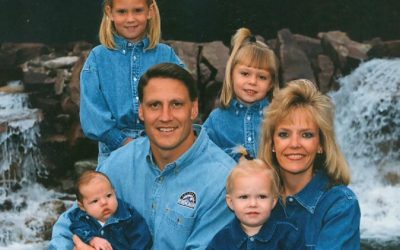 Faith for Around the Bend