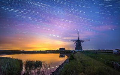 Dreaming the Impossible Dream