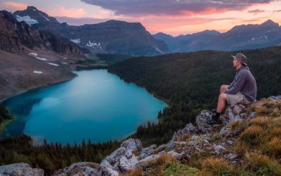 Claiming His Promises