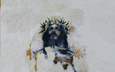 The Rebel Jesus