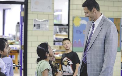 Relationships – A Sacred Gift