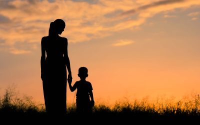 A Godly Mother’s Love