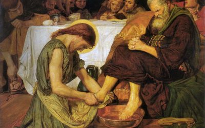 Better Together—Start at Humility