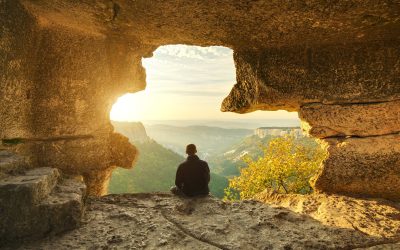 Our Shield, Our Glory, and Our Lifter!