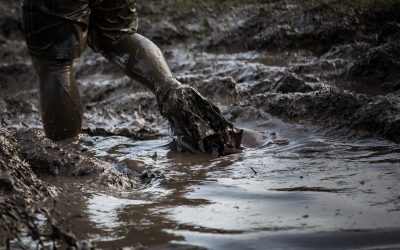 Press On – God is With You!