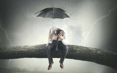 One of Those Days? God!