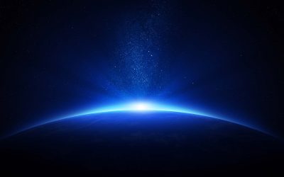 The Light of Bethlehem Morning