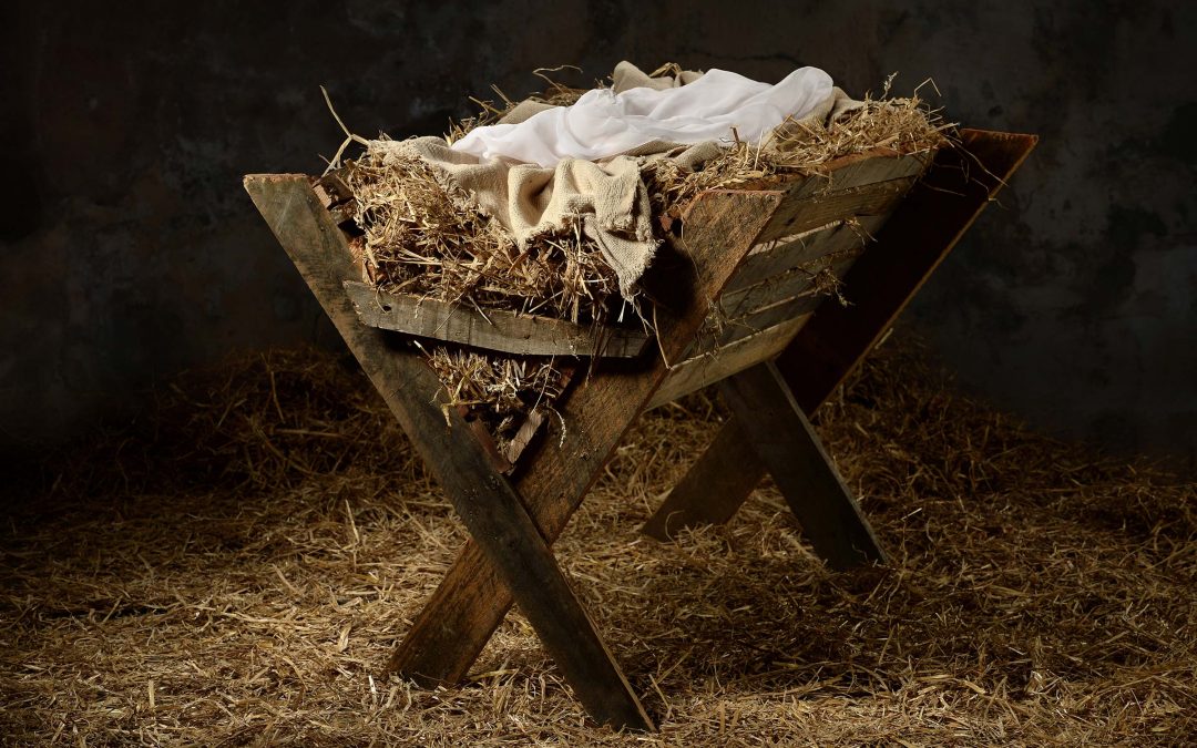 The Message of the Manger