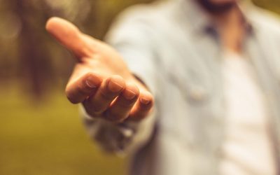 He’s Here – Always and Eternally