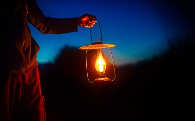 Shine Through Us, Lord