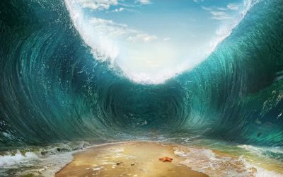 Sea Splitter – Get Ready