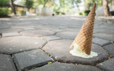 Moving into Our Life!