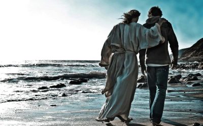 You’ll Never Walk Alone