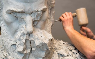 Our Value—Created in His Image