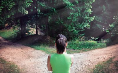 His Voice—Never Alone