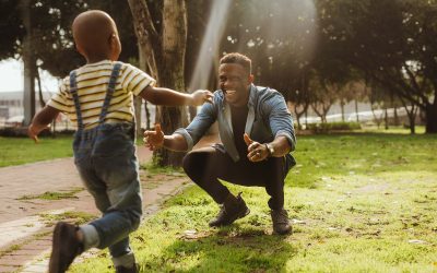 He’s Calling Your Name