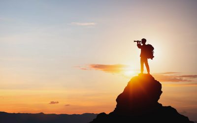 One Way, One Person – Always