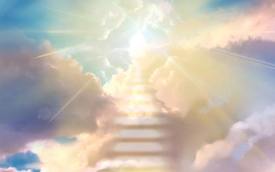 Heaven – Shout the Victory