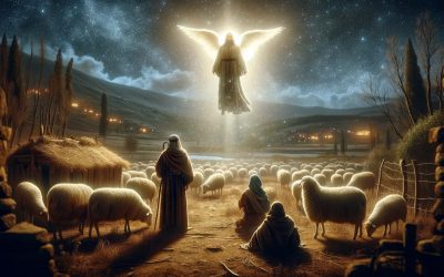 The Hope of Christmas