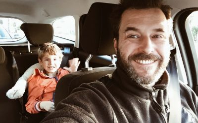 The Voice of Truth – You Make Him Smile