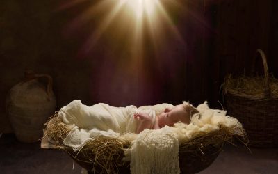 The Message of that Holy Night