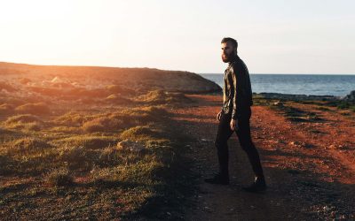 Turn Back – Behold Your God