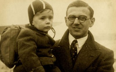 Called to Fix the World with God