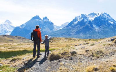 Who We Are – A Child of the King