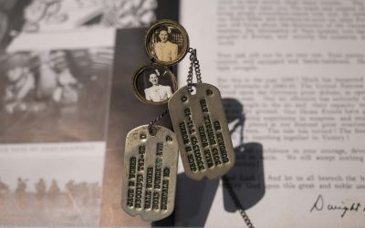 Memorial Day – It Matters