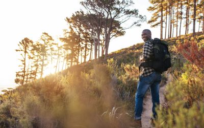 Turn Around – Look at Him!