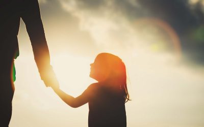 Look to God – Always