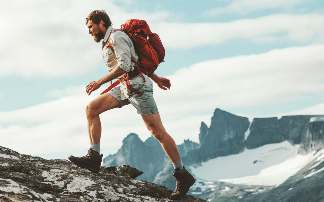 The Journey of Our Lives