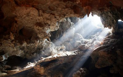 Our Shield, Glory, and Lifter