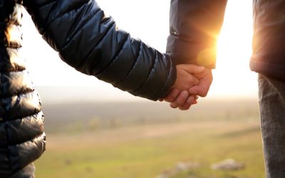 God: “You Will Never Walk Alone”