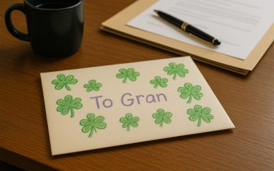 Forever Faithful. Forever Thankful.