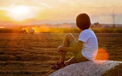 Little Children Praise You Perfectly