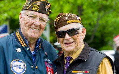Veterans Day—A Time to Remember