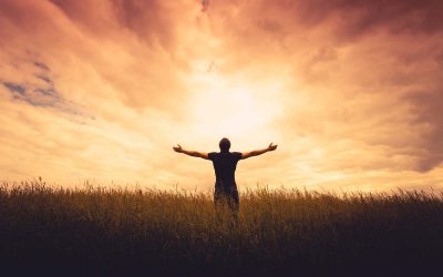 Pursuing Purpose. Pleasing God.