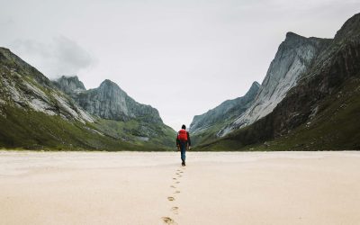 Draw Nearer to Him, Nearer to You