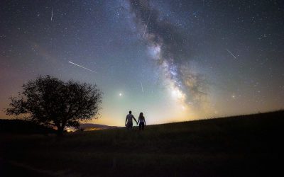 God – In All Our Days