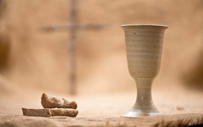 In Remembrance of Jesus Christ